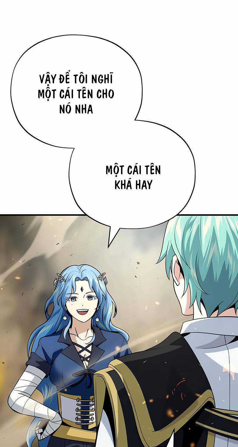 Sự Thức Tỉnh Của Hắc Ma Pháp Sư Sau 66666 Năm Chương 131 trang 107