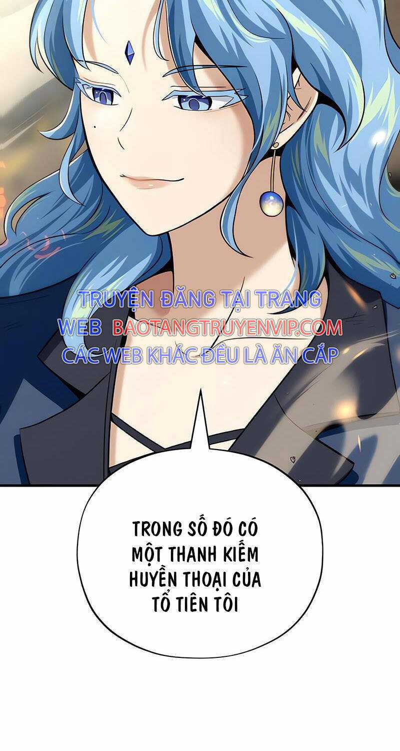 Sự Thức Tỉnh Của Hắc Ma Pháp Sư Sau 66666 Năm Chương 131 trang 109