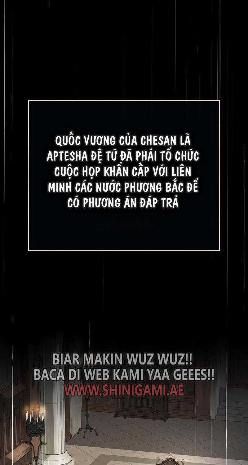 Sự Thức Tỉnh Của Hắc Ma Pháp Sư Sau 66666 Năm Chương 131 trang 11