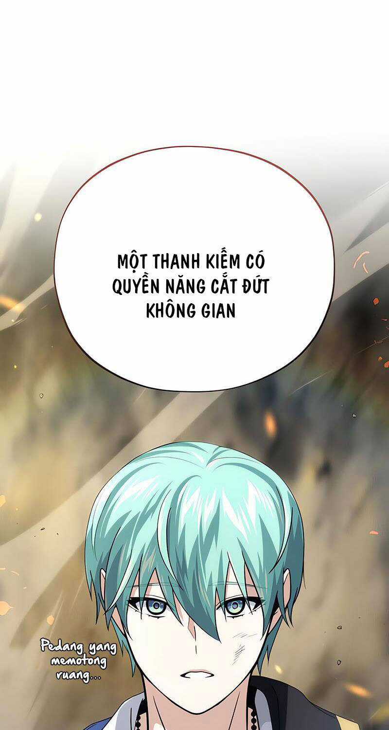 Sự Thức Tỉnh Của Hắc Ma Pháp Sư Sau 66666 Năm Chương 131 trang 111