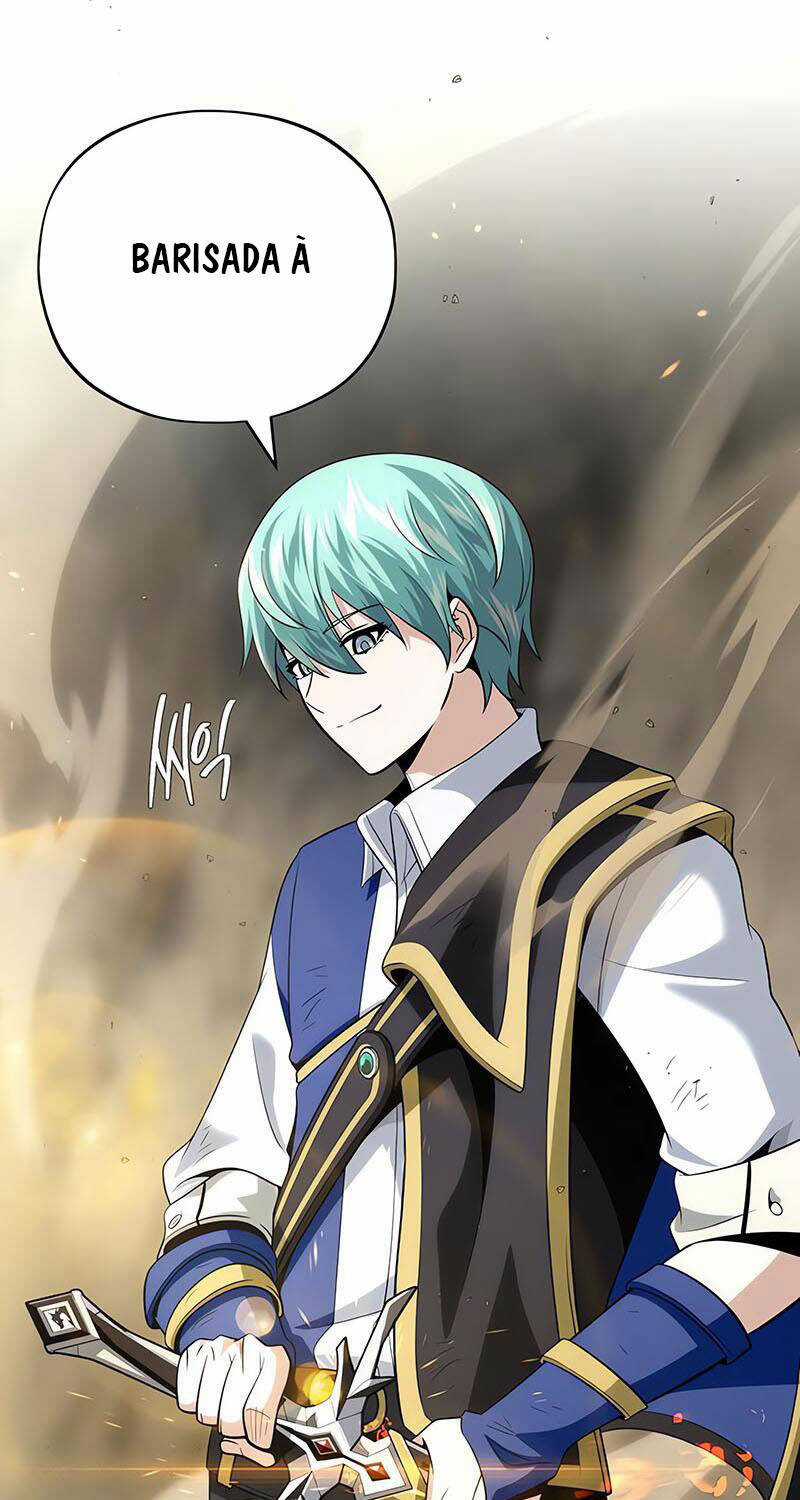 Sự Thức Tỉnh Của Hắc Ma Pháp Sư Sau 66666 Năm Chương 131 trang 116