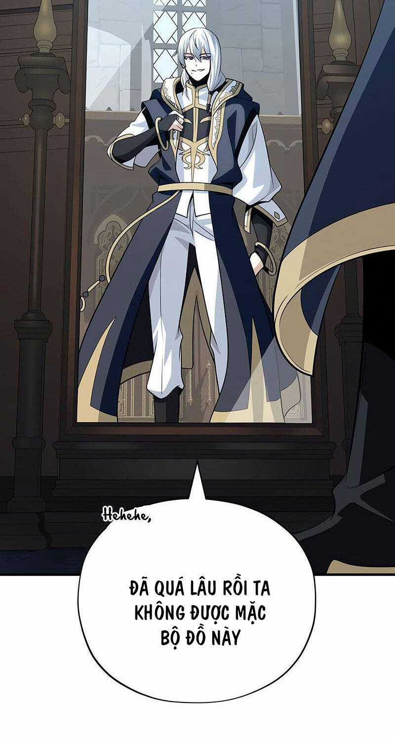 Sự Thức Tỉnh Của Hắc Ma Pháp Sư Sau 66666 Năm Chương 131 trang 119