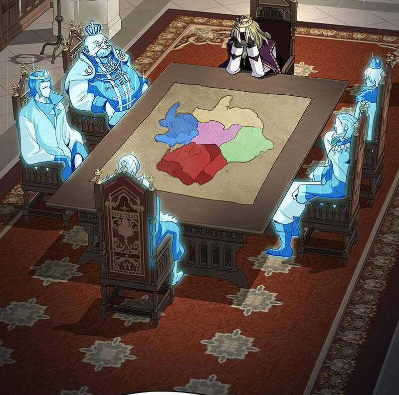 Sự Thức Tỉnh Của Hắc Ma Pháp Sư Sau 66666 Năm Chương 131 trang 12