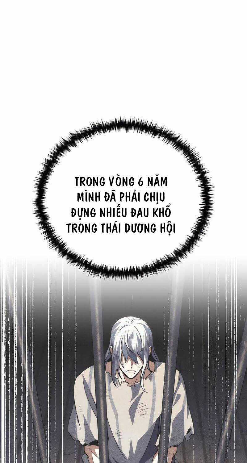 Sự Thức Tỉnh Của Hắc Ma Pháp Sư Sau 66666 Năm Chương 131 trang 120