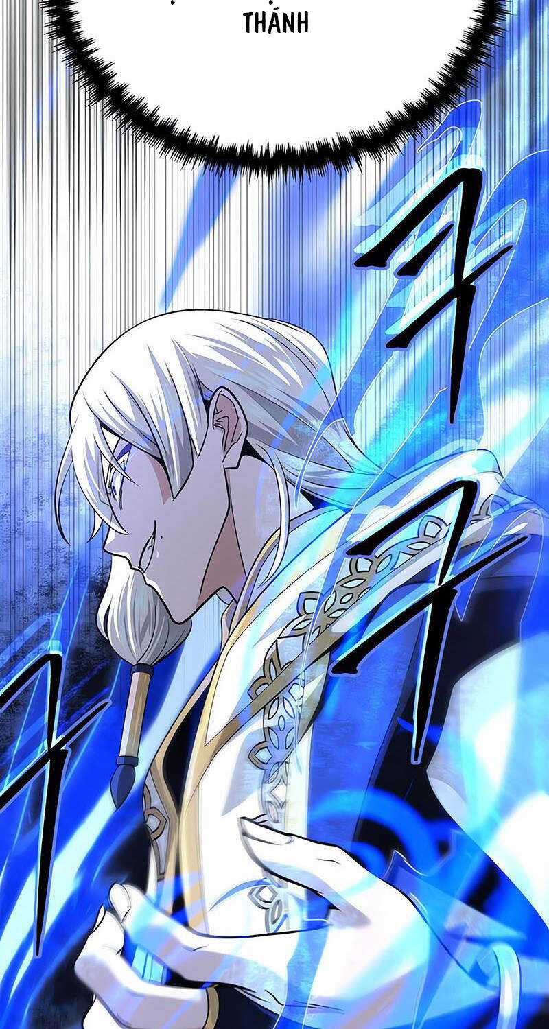 Sự Thức Tỉnh Của Hắc Ma Pháp Sư Sau 66666 Năm Chương 131 trang 122