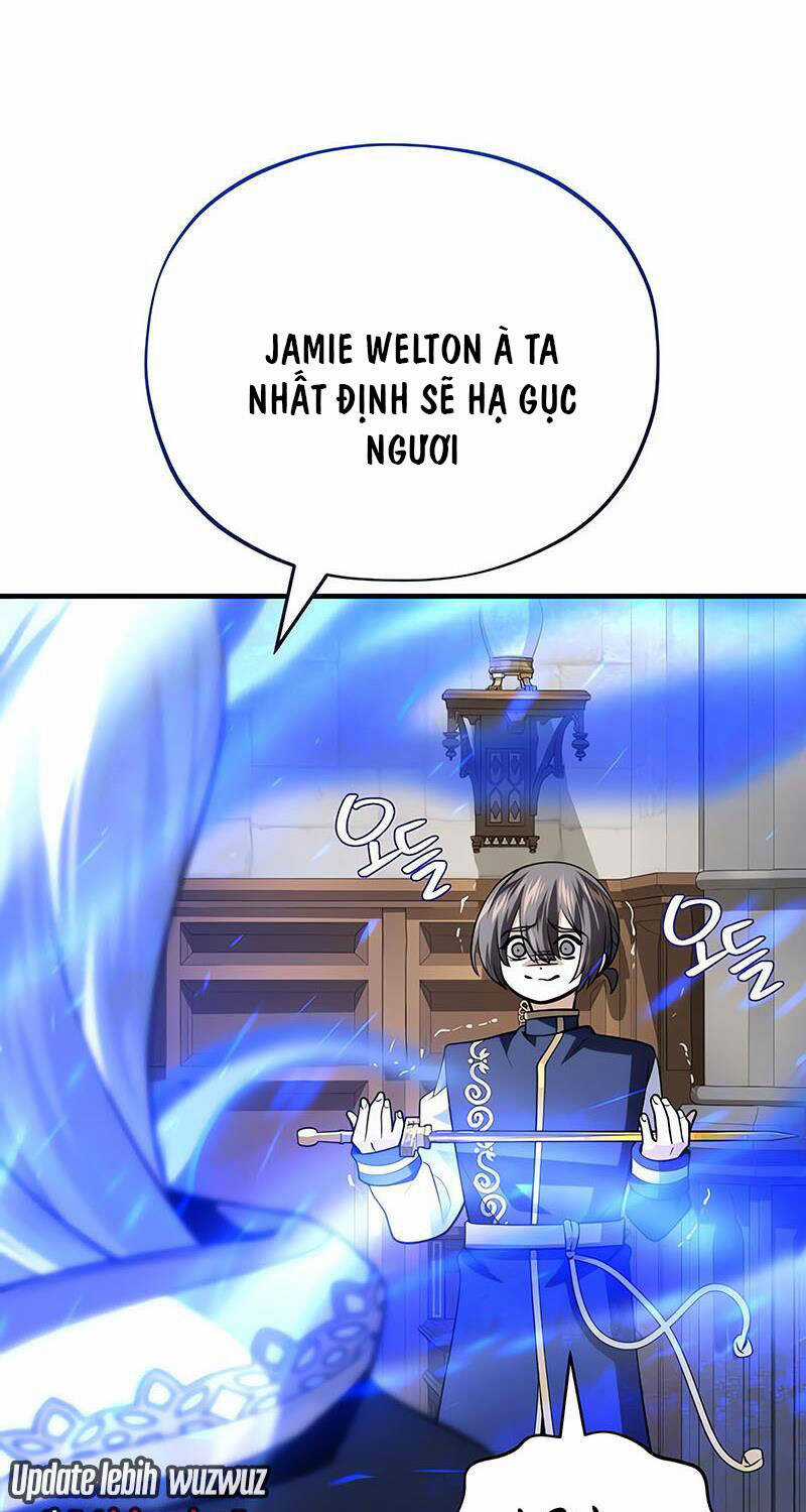 Sự Thức Tỉnh Của Hắc Ma Pháp Sư Sau 66666 Năm Chương 131 trang 124