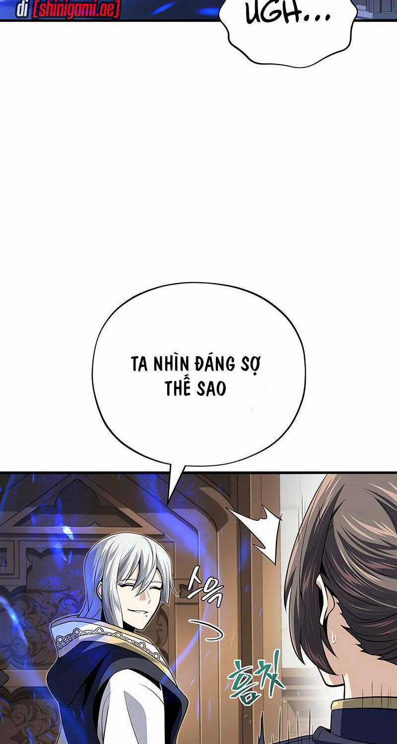 Sự Thức Tỉnh Của Hắc Ma Pháp Sư Sau 66666 Năm Chương 131 trang 125