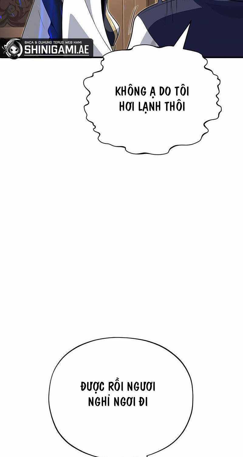 Sự Thức Tỉnh Của Hắc Ma Pháp Sư Sau 66666 Năm Chương 131 trang 126