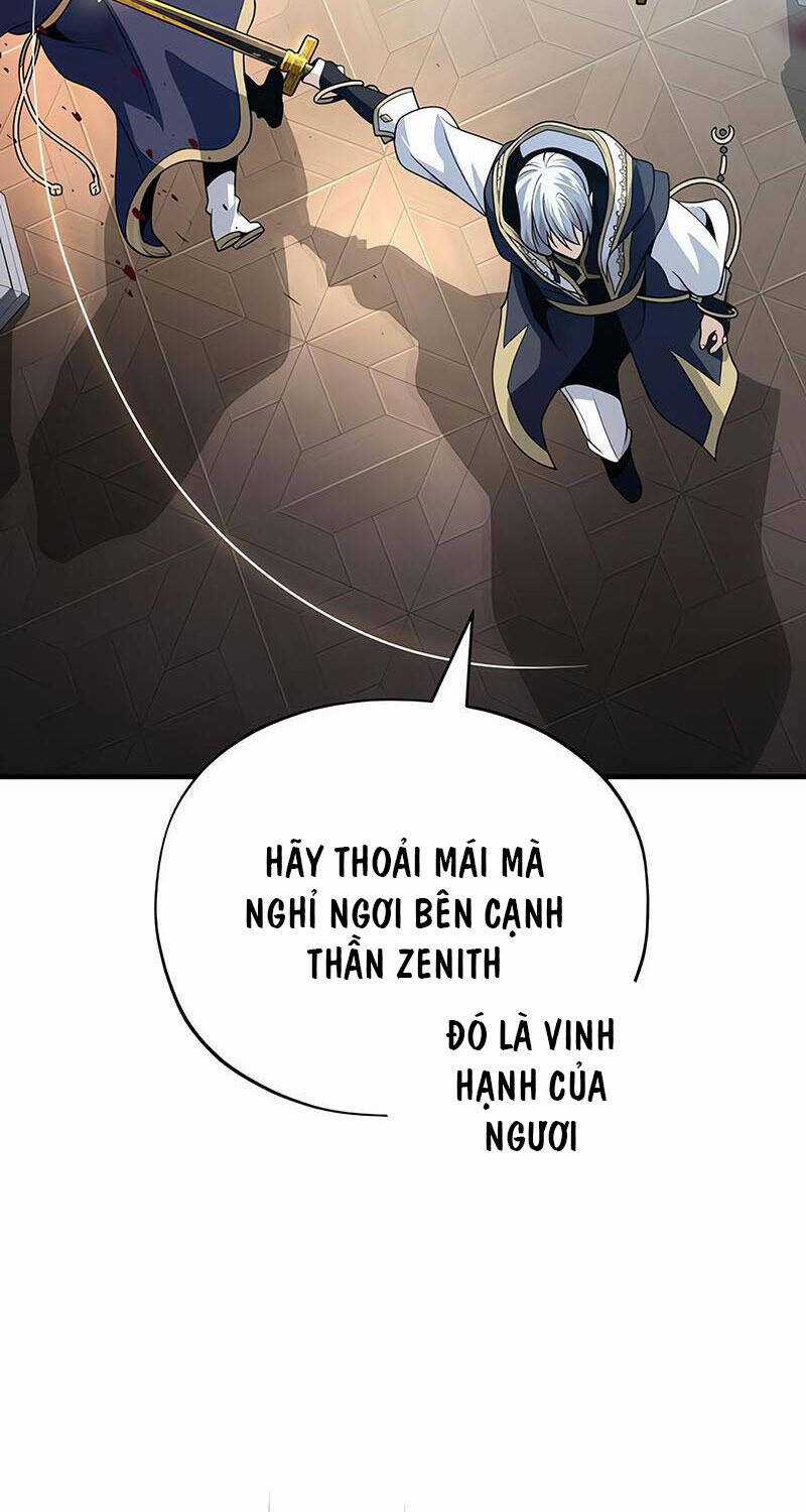 Sự Thức Tỉnh Của Hắc Ma Pháp Sư Sau 66666 Năm Chương 131 trang 130