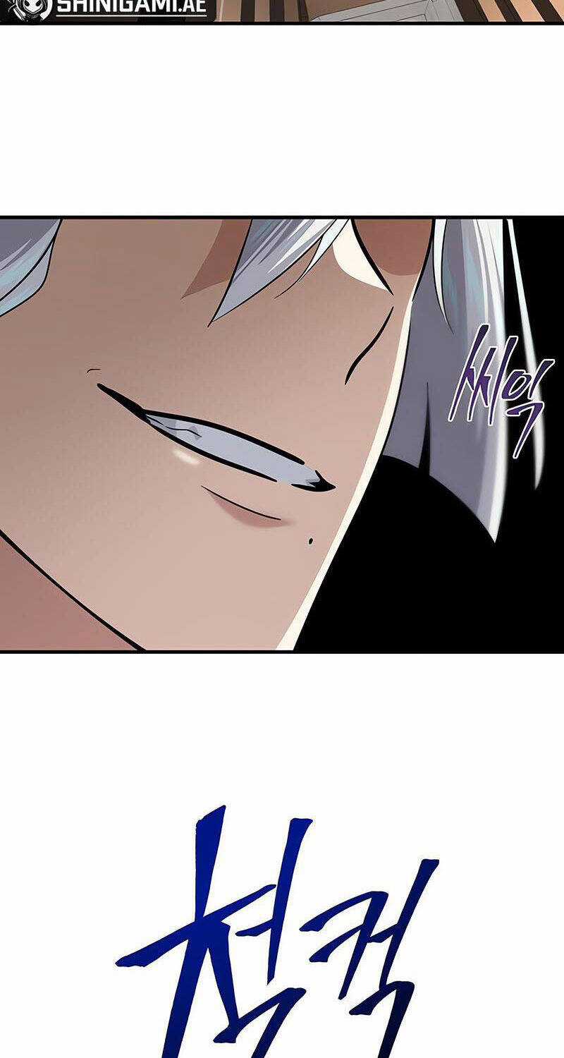 Sự Thức Tỉnh Của Hắc Ma Pháp Sư Sau 66666 Năm Chương 131 trang 134