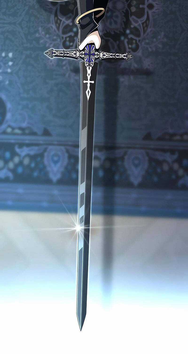 Sự Thức Tỉnh Của Hắc Ma Pháp Sư Sau 66666 Năm Chương 131 trang 136