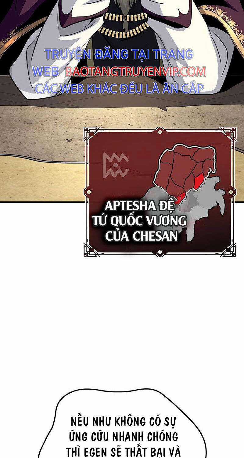 Sự Thức Tỉnh Của Hắc Ma Pháp Sư Sau 66666 Năm Chương 131 trang 14