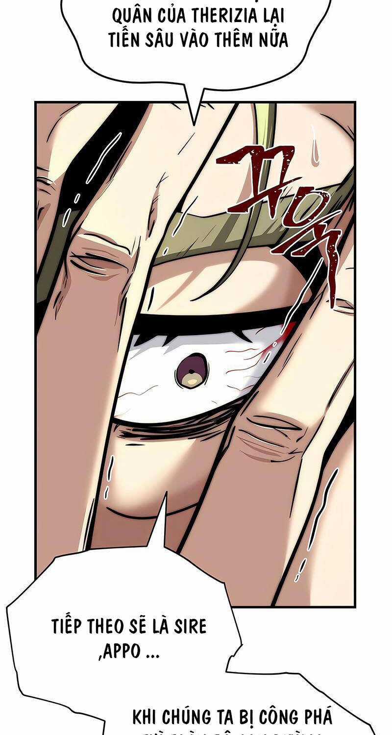 Sự Thức Tỉnh Của Hắc Ma Pháp Sư Sau 66666 Năm Chương 131 trang 15