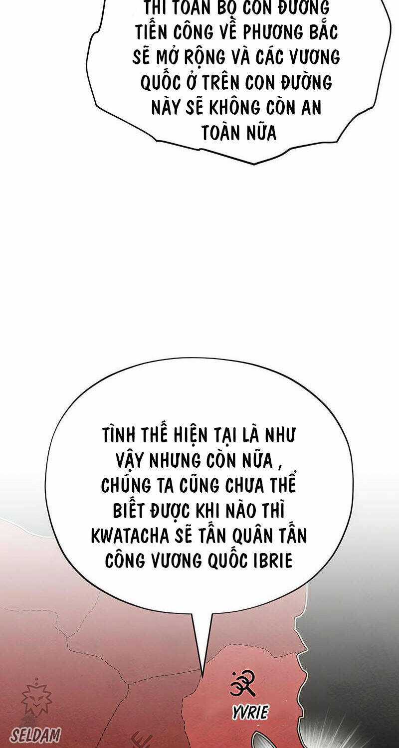 Sự Thức Tỉnh Của Hắc Ma Pháp Sư Sau 66666 Năm Chương 131 trang 16