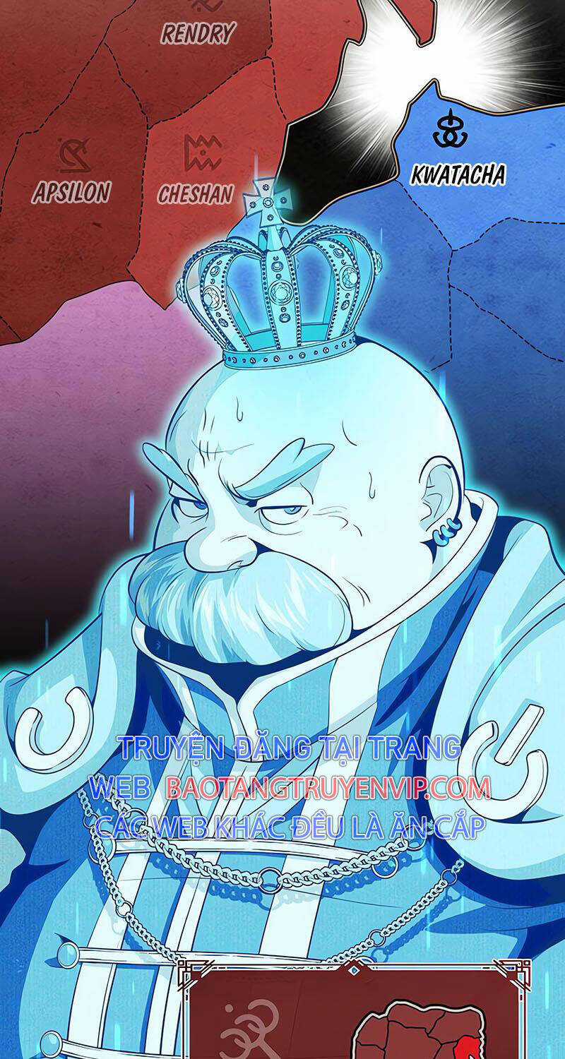 Sự Thức Tỉnh Của Hắc Ma Pháp Sư Sau 66666 Năm Chương 131 trang 17