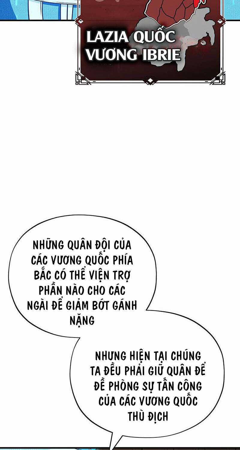 Sự Thức Tỉnh Của Hắc Ma Pháp Sư Sau 66666 Năm Chương 131 trang 18