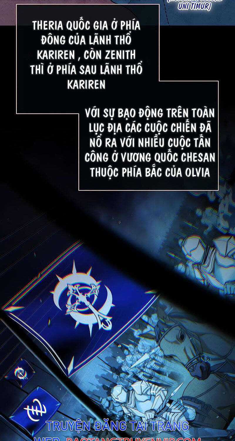 Sự Thức Tỉnh Của Hắc Ma Pháp Sư Sau 66666 Năm Chương 131 trang 2