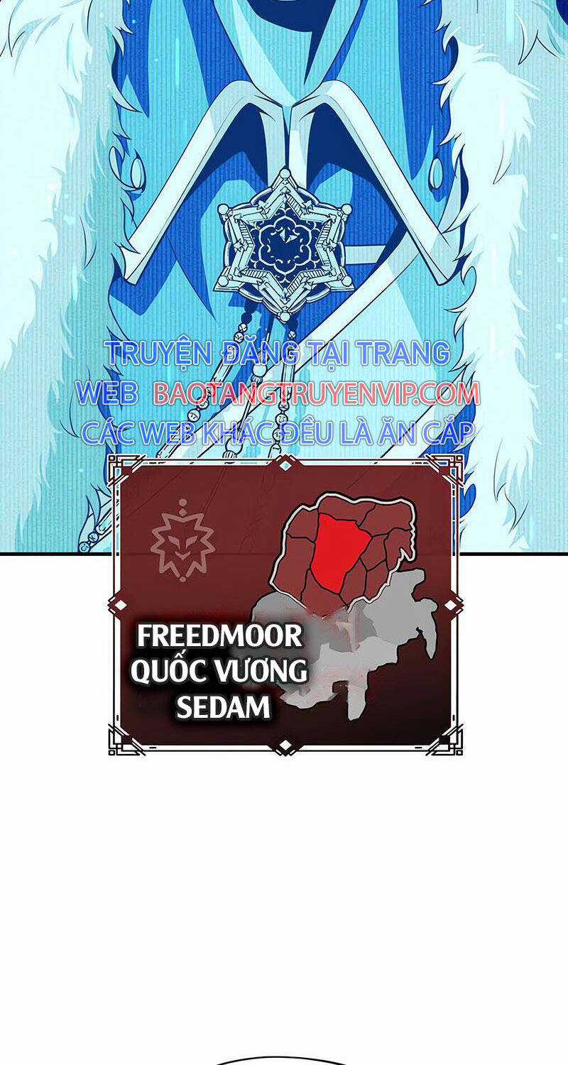 Sự Thức Tỉnh Của Hắc Ma Pháp Sư Sau 66666 Năm Chương 131 trang 26