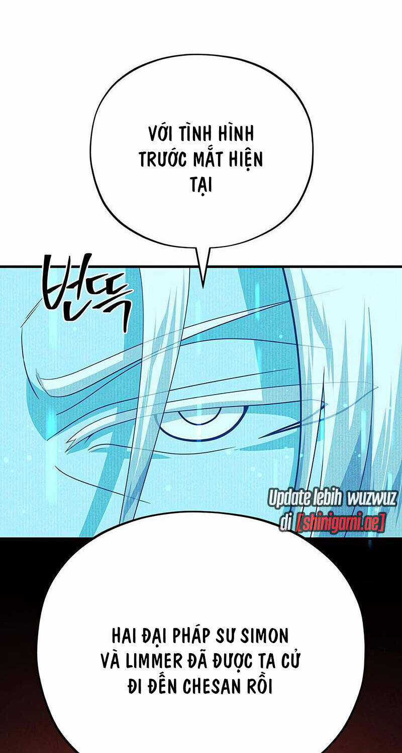 Sự Thức Tỉnh Của Hắc Ma Pháp Sư Sau 66666 Năm Chương 131 trang 28