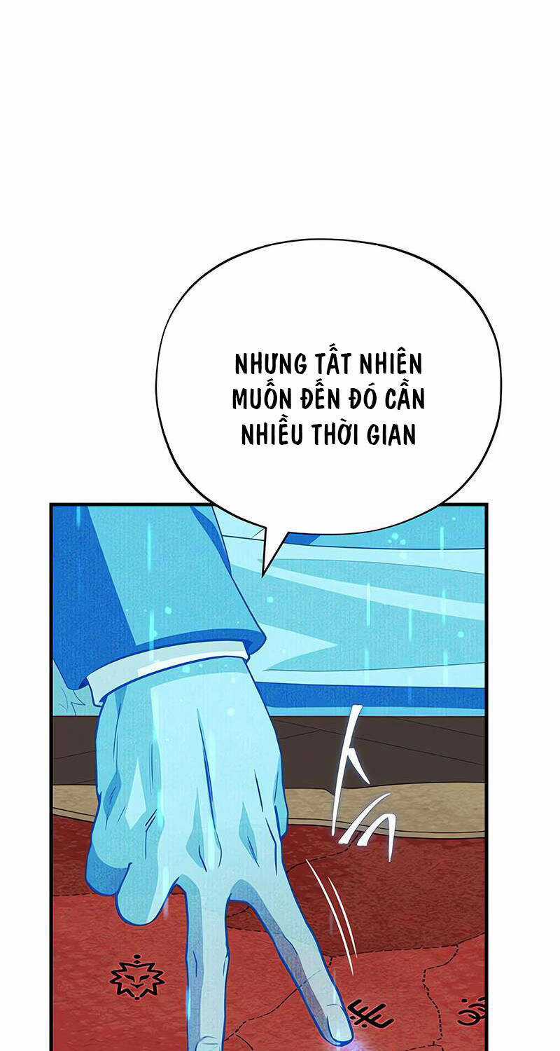 Sự Thức Tỉnh Của Hắc Ma Pháp Sư Sau 66666 Năm Chương 131 trang 31