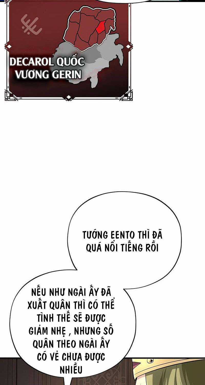 Sự Thức Tỉnh Của Hắc Ma Pháp Sư Sau 66666 Năm Chương 131 trang 34