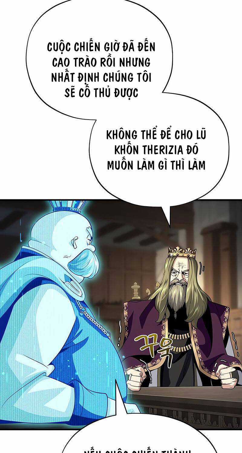 Sự Thức Tỉnh Của Hắc Ma Pháp Sư Sau 66666 Năm Chương 131 trang 38