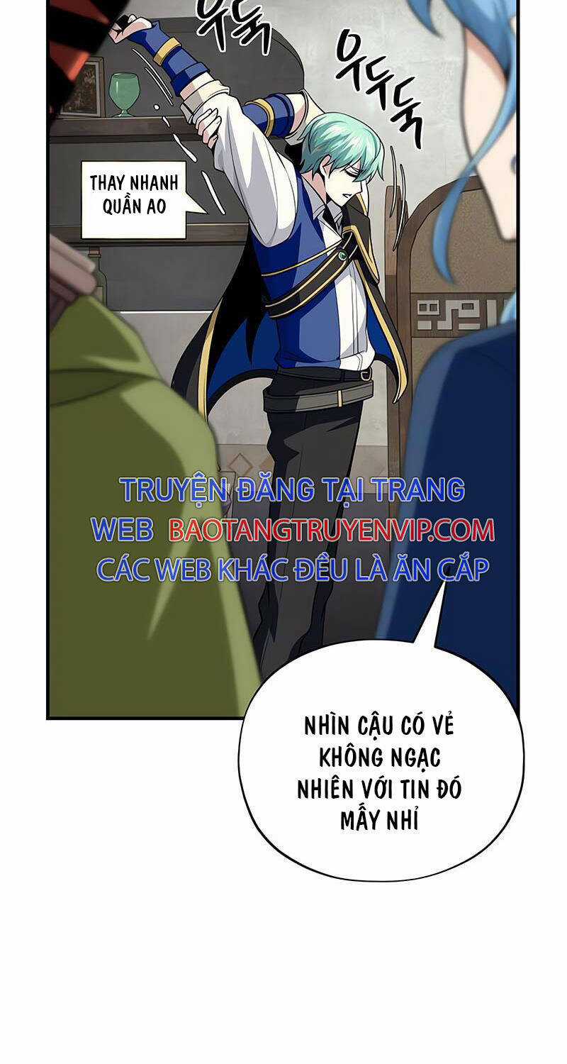 Sự Thức Tỉnh Của Hắc Ma Pháp Sư Sau 66666 Năm Chương 131 trang 48