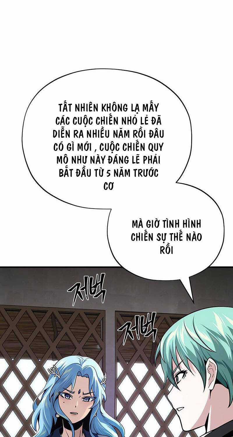 Sự Thức Tỉnh Của Hắc Ma Pháp Sư Sau 66666 Năm Chương 131 trang 49