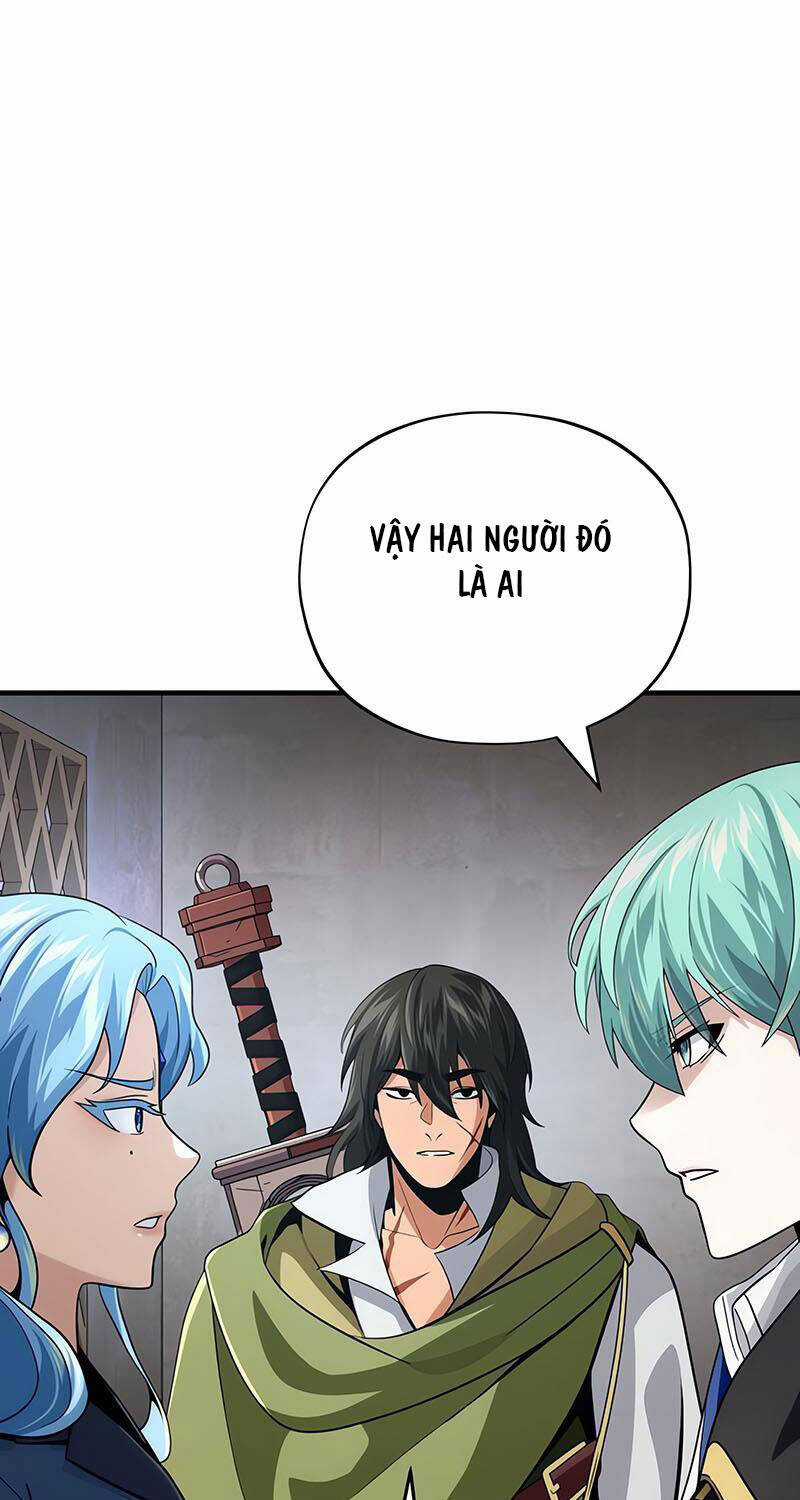 Sự Thức Tỉnh Của Hắc Ma Pháp Sư Sau 66666 Năm Chương 131 trang 51