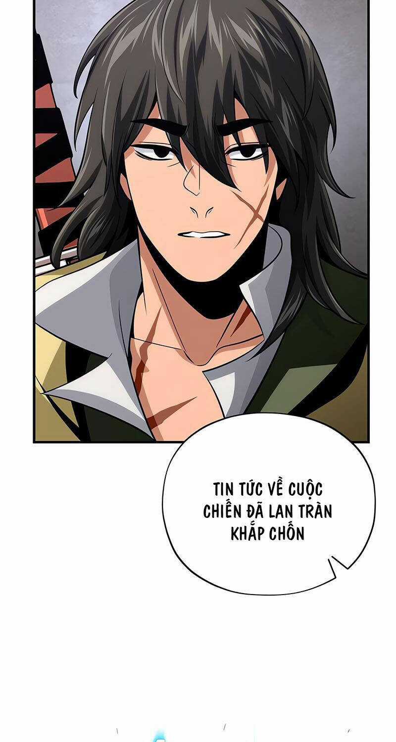 Sự Thức Tỉnh Của Hắc Ma Pháp Sư Sau 66666 Năm Chương 131 trang 53