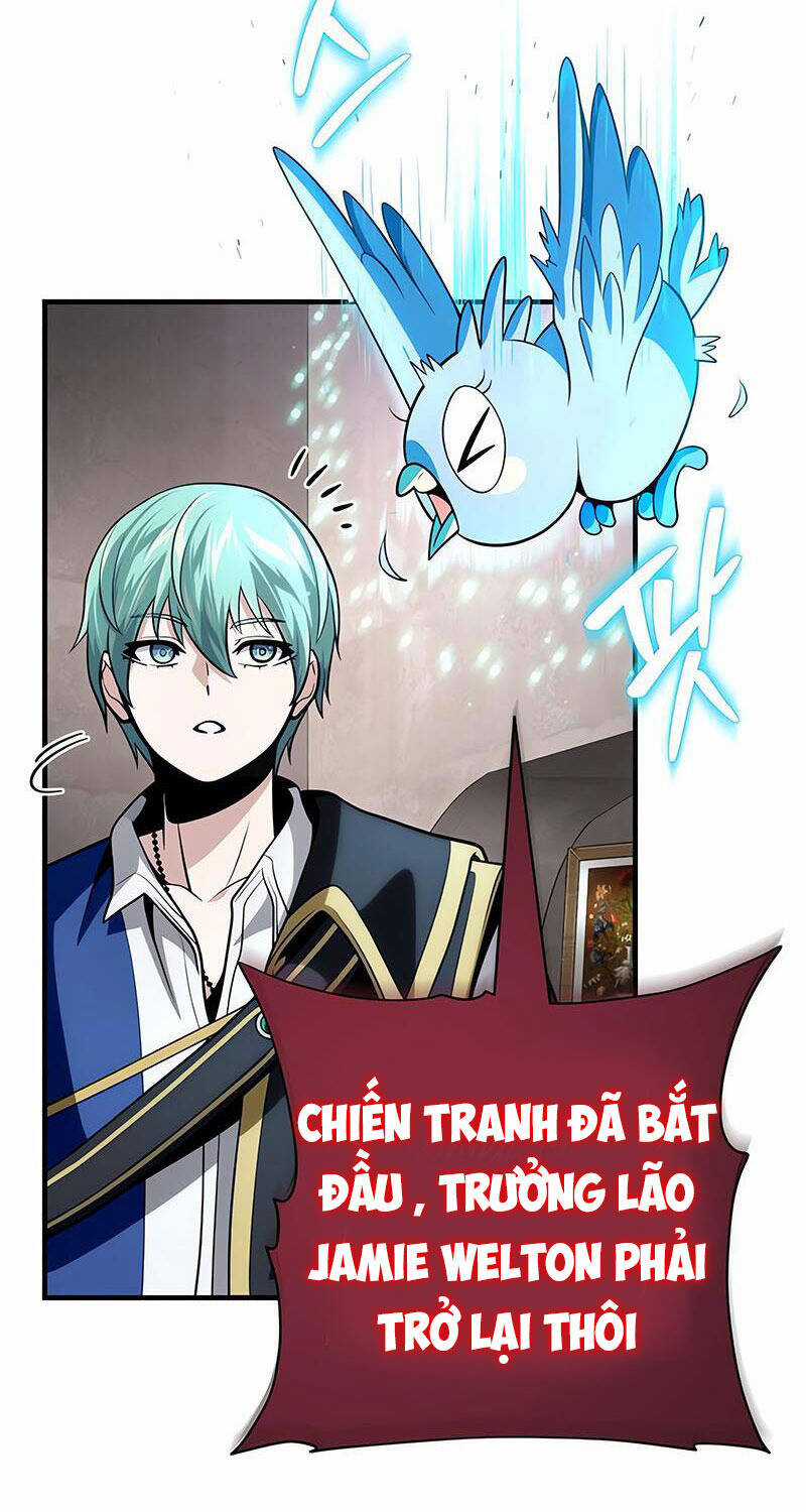 Sự Thức Tỉnh Của Hắc Ma Pháp Sư Sau 66666 Năm Chương 131 trang 54