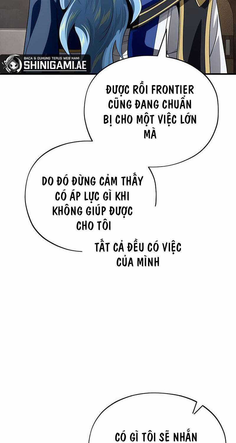 Sự Thức Tỉnh Của Hắc Ma Pháp Sư Sau 66666 Năm Chương 131 trang 56