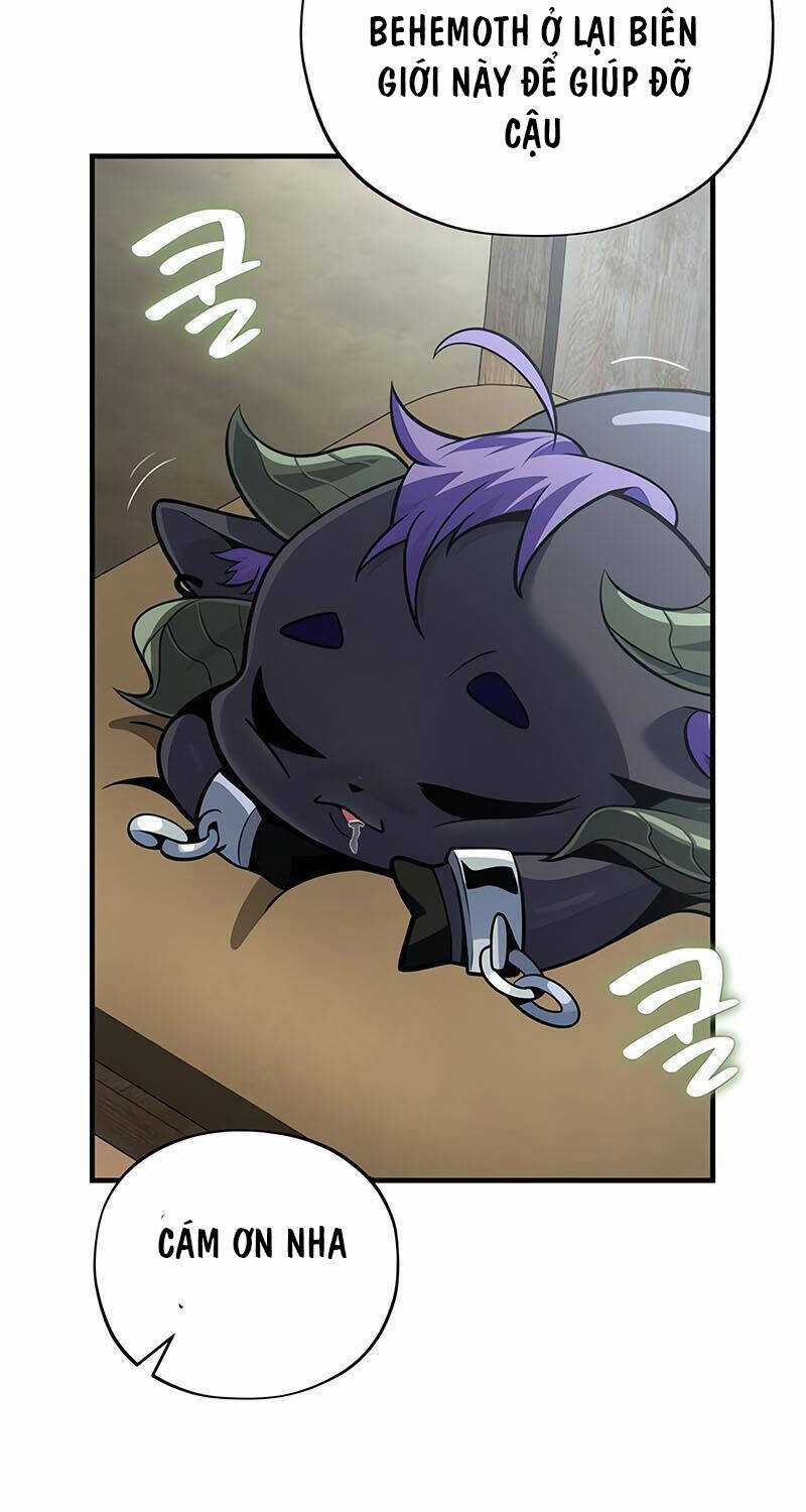 Sự Thức Tỉnh Của Hắc Ma Pháp Sư Sau 66666 Năm Chương 131 trang 57