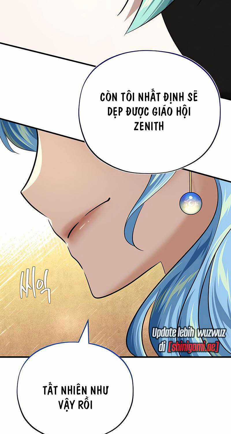 Sự Thức Tỉnh Của Hắc Ma Pháp Sư Sau 66666 Năm Chương 131 trang 59