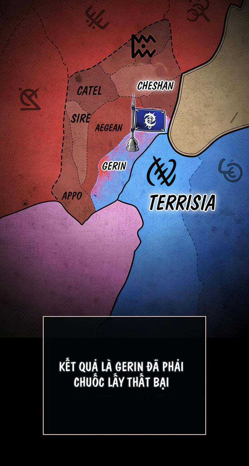 Sự Thức Tỉnh Của Hắc Ma Pháp Sư Sau 66666 Năm Chương 131 trang 6