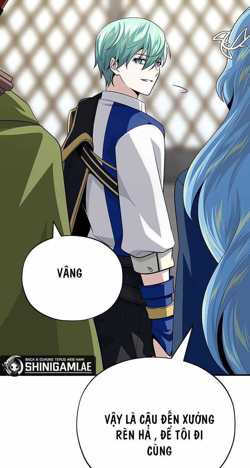 Sự Thức Tỉnh Của Hắc Ma Pháp Sư Sau 66666 Năm Chương 131 trang 61