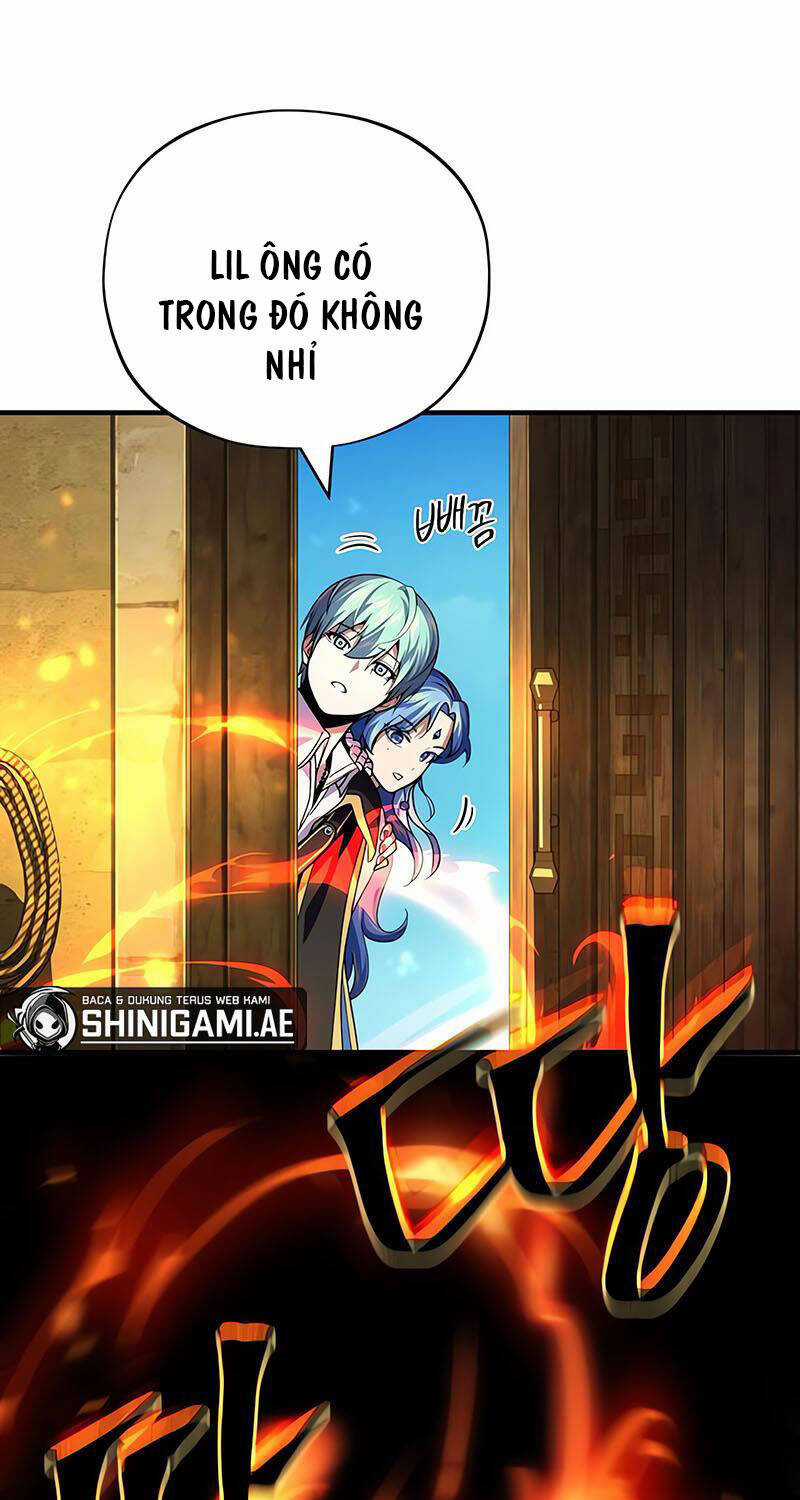 Sự Thức Tỉnh Của Hắc Ma Pháp Sư Sau 66666 Năm Chương 131 trang 64