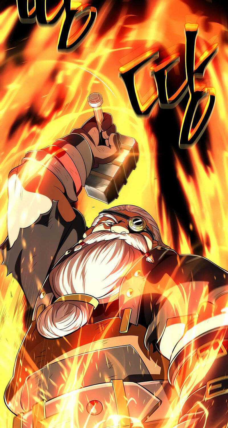 Sự Thức Tỉnh Của Hắc Ma Pháp Sư Sau 66666 Năm Chương 131 trang 65