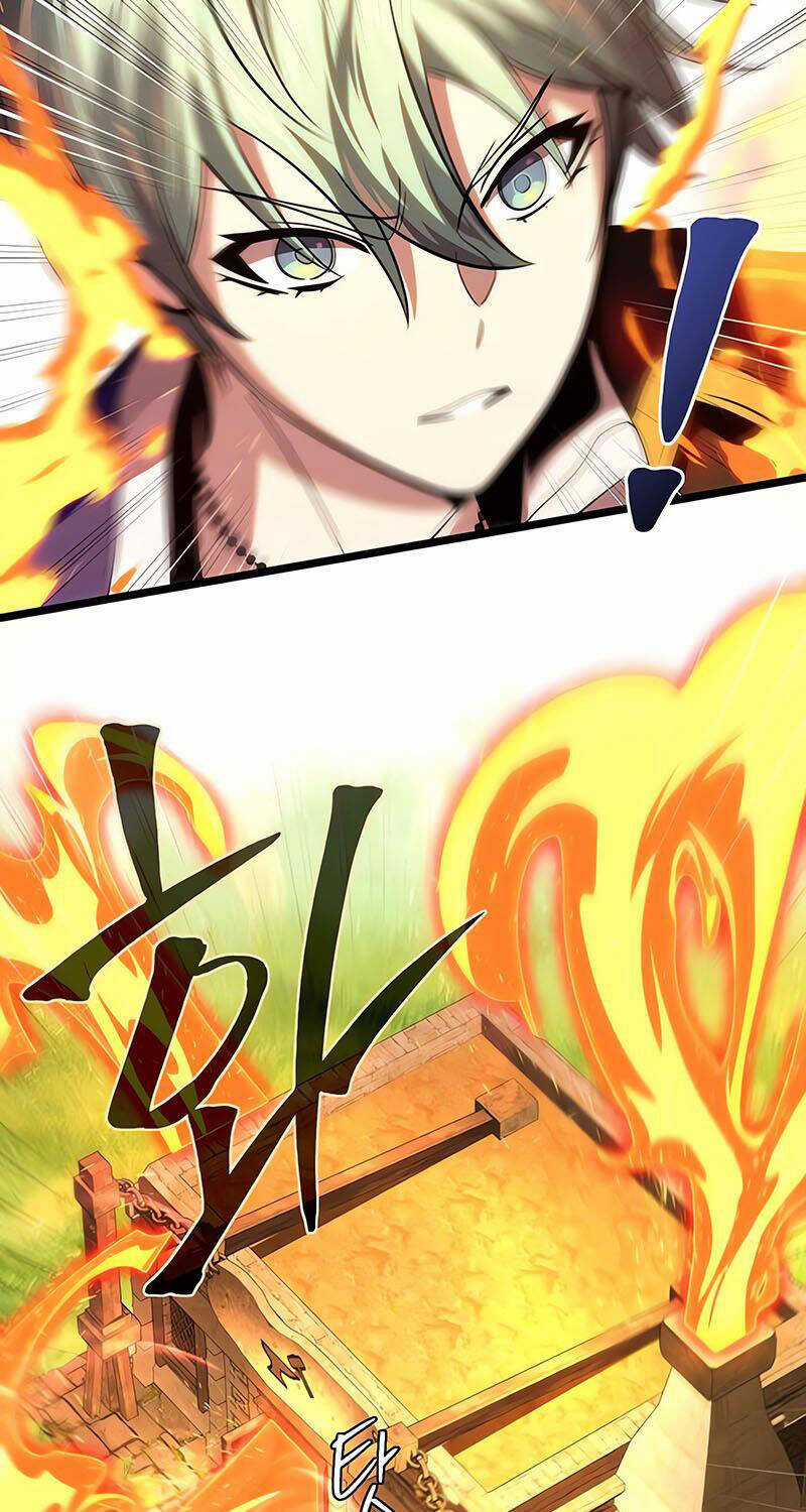 Sự Thức Tỉnh Của Hắc Ma Pháp Sư Sau 66666 Năm Chương 131 trang 68