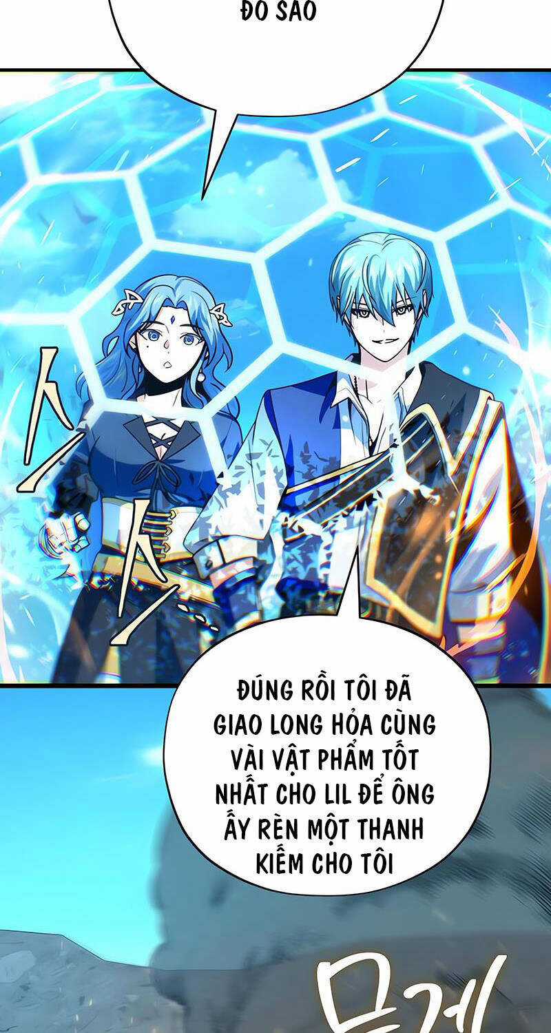 Sự Thức Tỉnh Của Hắc Ma Pháp Sư Sau 66666 Năm Chương 131 trang 70