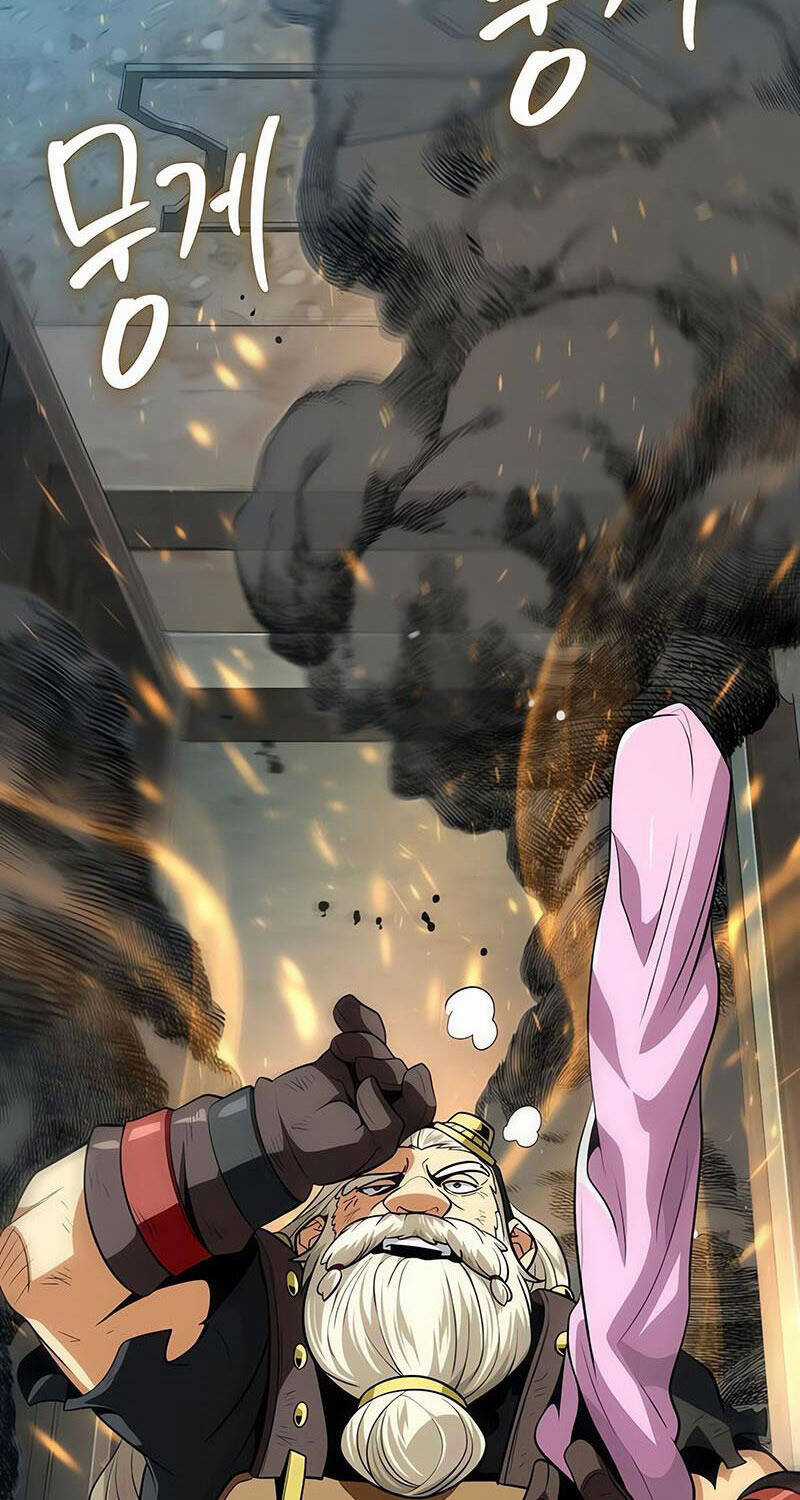 Sự Thức Tỉnh Của Hắc Ma Pháp Sư Sau 66666 Năm Chương 131 trang 71