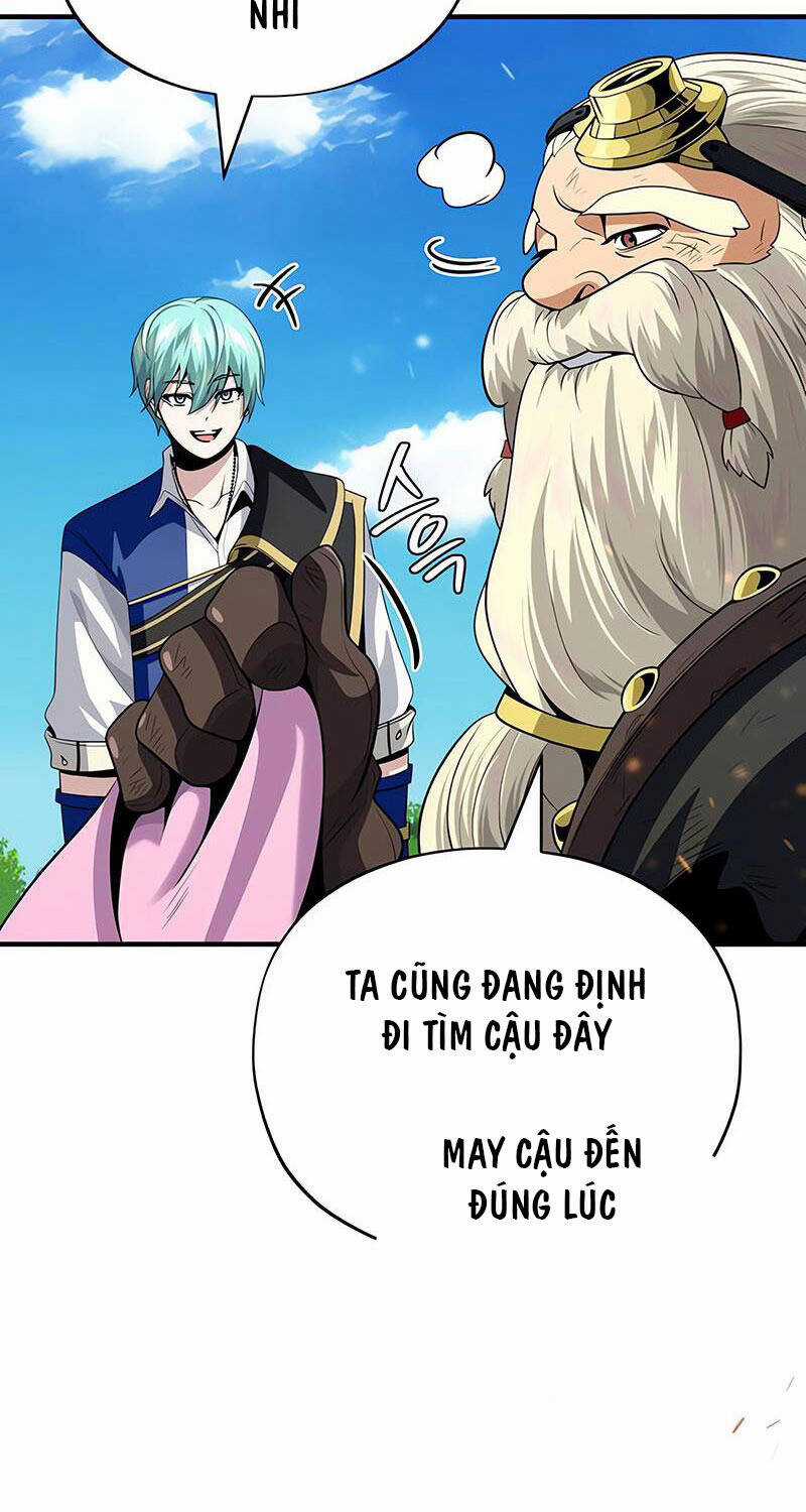 Sự Thức Tỉnh Của Hắc Ma Pháp Sư Sau 66666 Năm Chương 131 trang 73