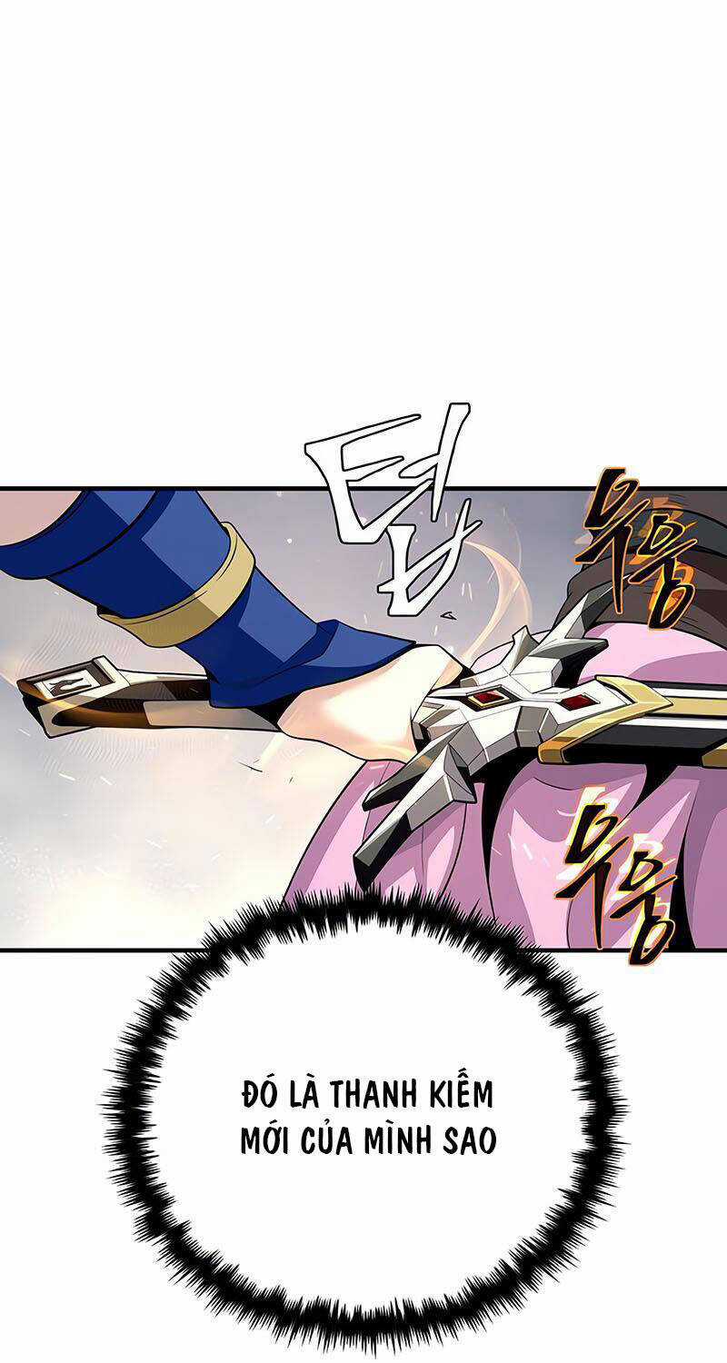 Sự Thức Tỉnh Của Hắc Ma Pháp Sư Sau 66666 Năm Chương 131 trang 77