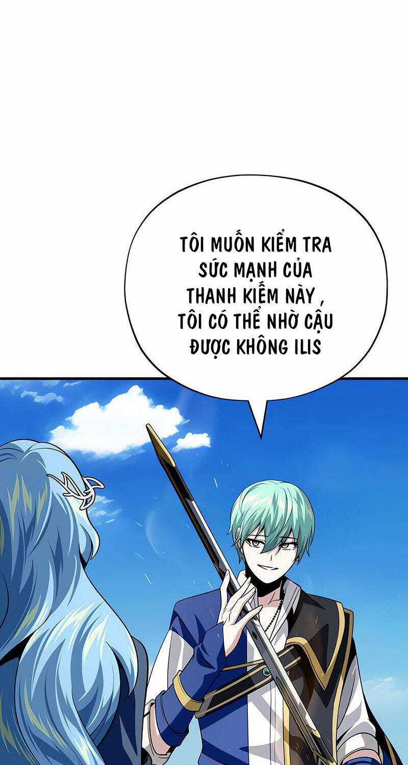 Sự Thức Tỉnh Của Hắc Ma Pháp Sư Sau 66666 Năm Chương 131 trang 78