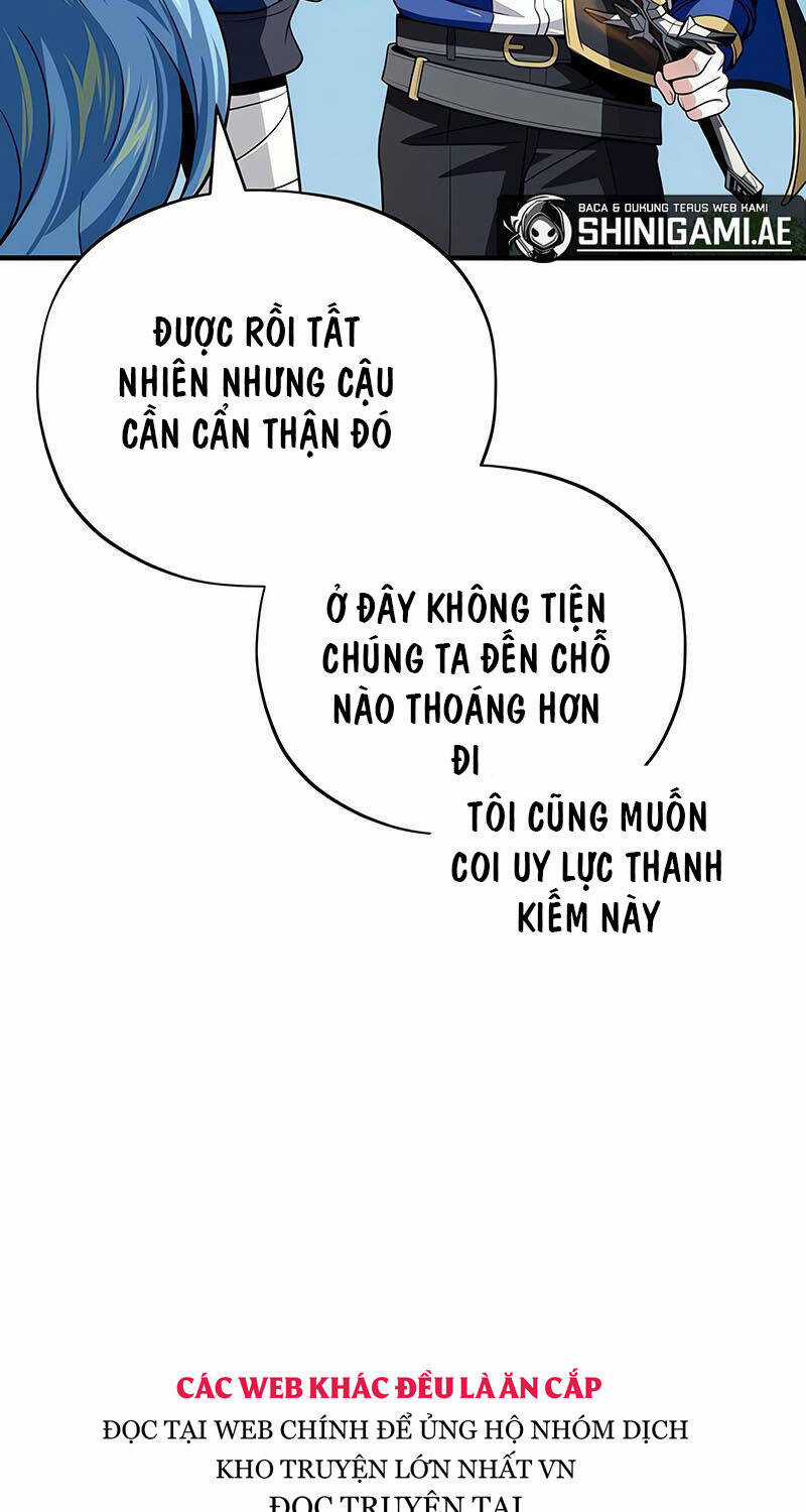 Sự Thức Tỉnh Của Hắc Ma Pháp Sư Sau 66666 Năm Chương 131 trang 79