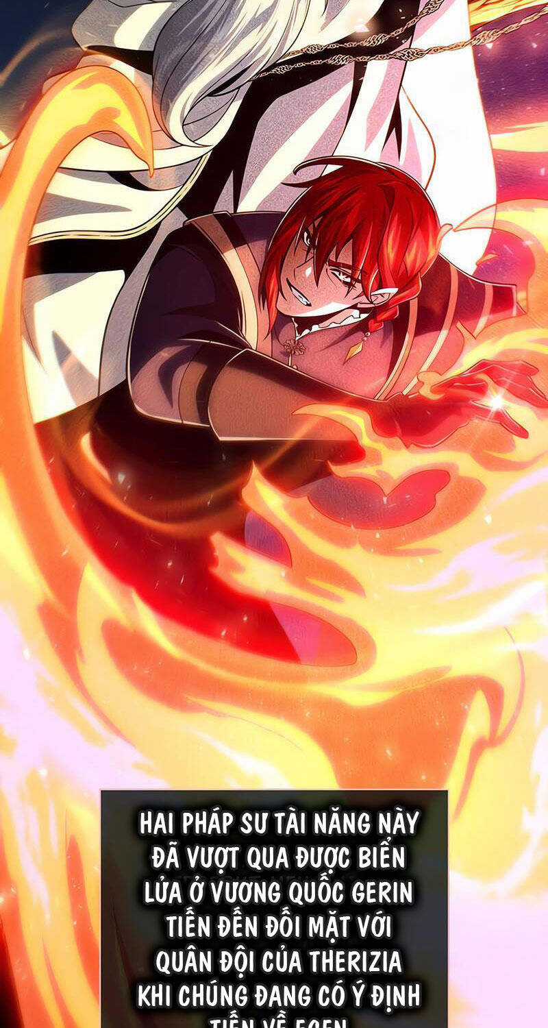 Sự Thức Tỉnh Của Hắc Ma Pháp Sư Sau 66666 Năm Chương 131 trang 8