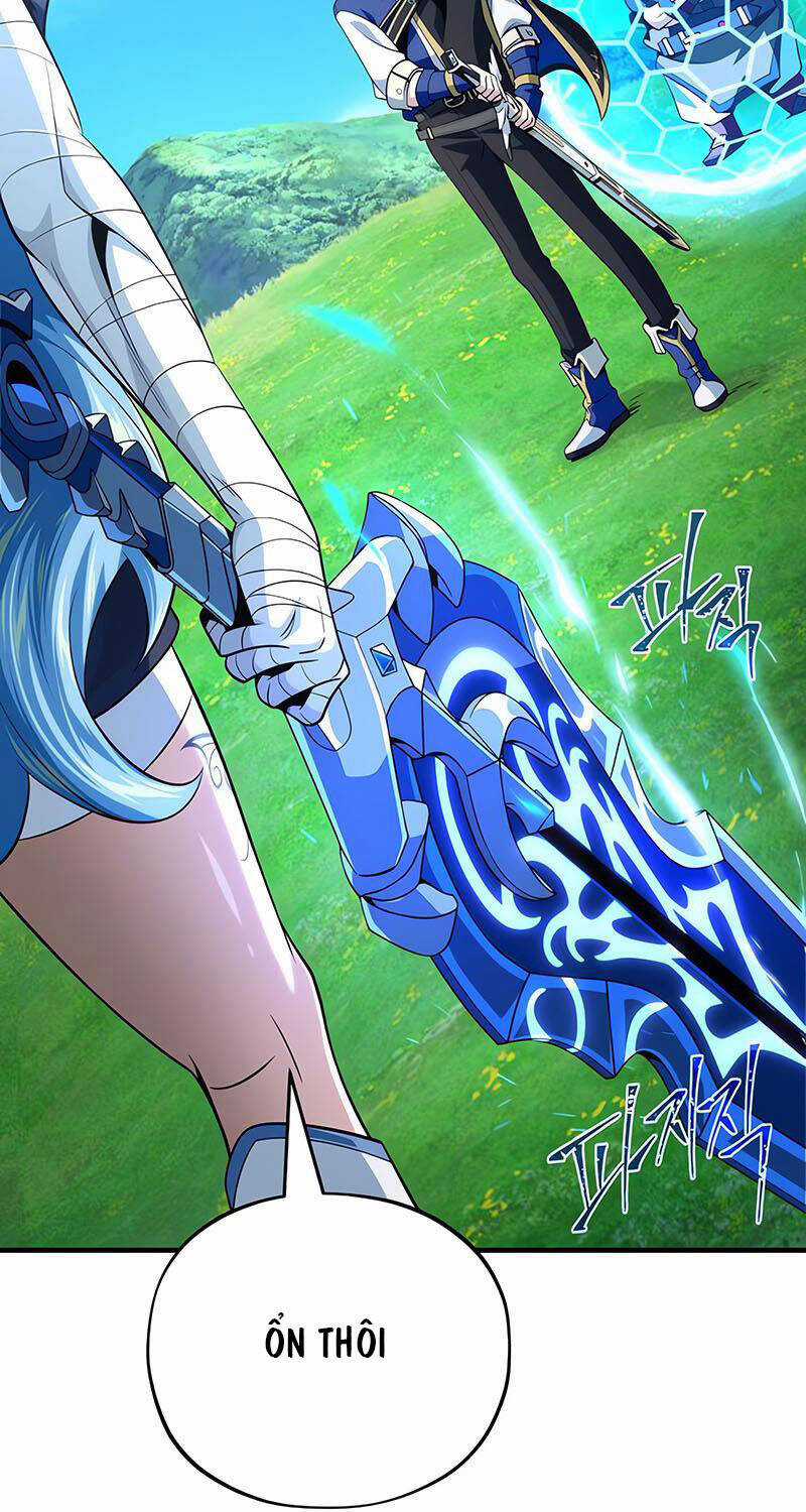 Sự Thức Tỉnh Của Hắc Ma Pháp Sư Sau 66666 Năm Chương 131 trang 81