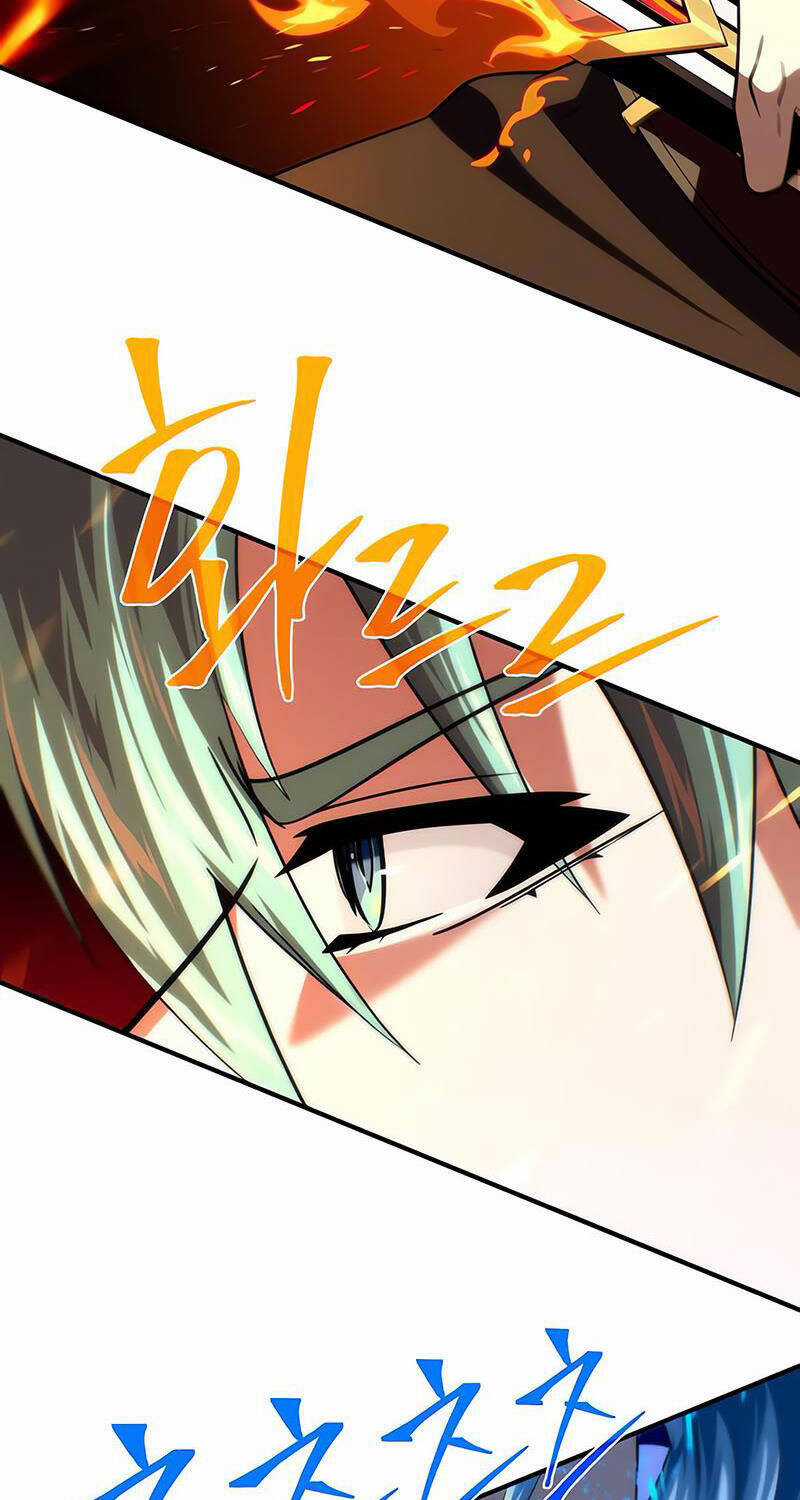 Sự Thức Tỉnh Của Hắc Ma Pháp Sư Sau 66666 Năm Chương 131 trang 83