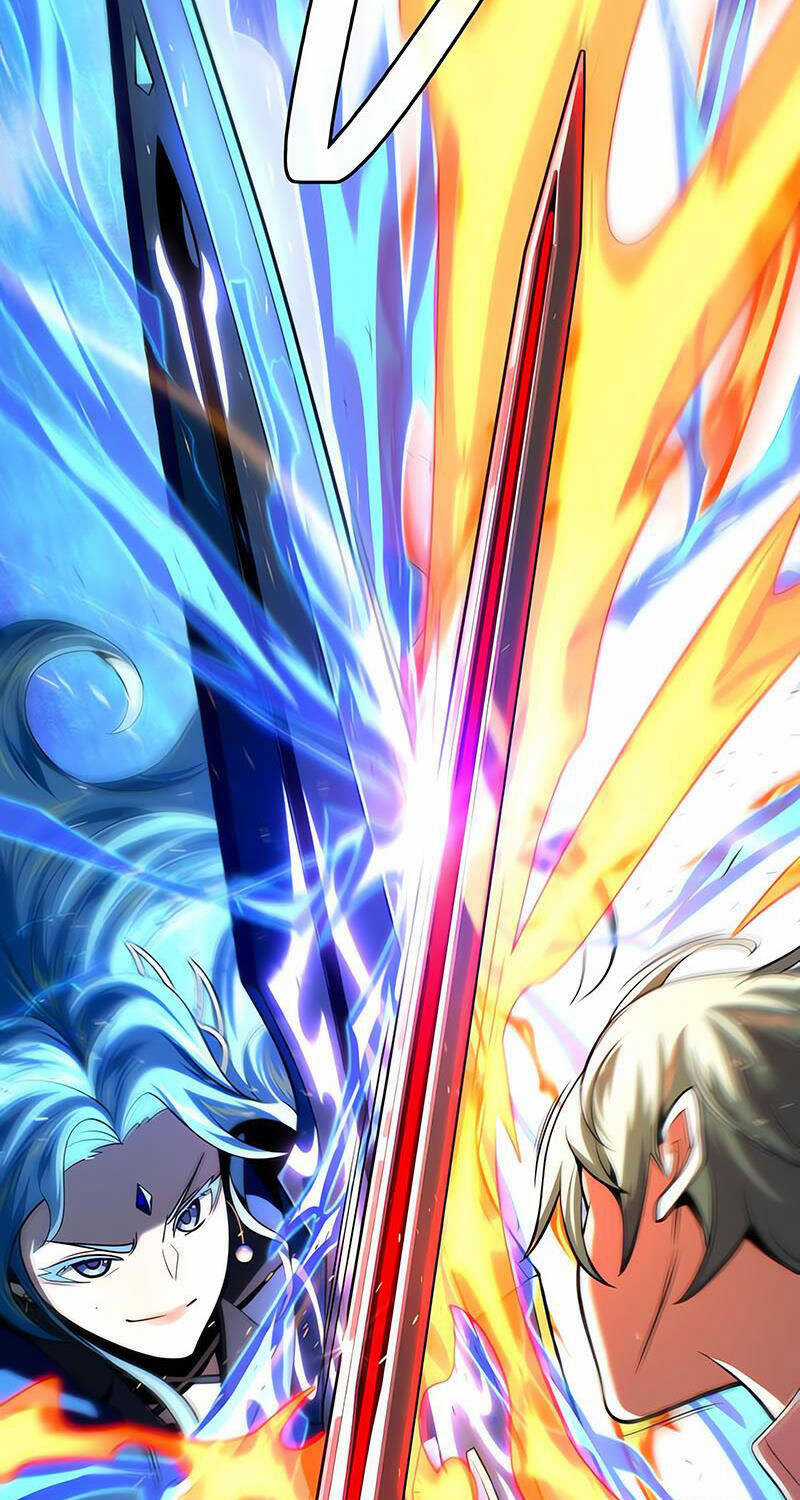 Sự Thức Tỉnh Của Hắc Ma Pháp Sư Sau 66666 Năm Chương 131 trang 87