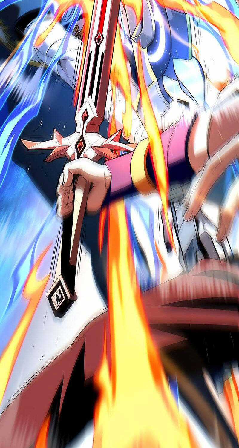 Sự Thức Tỉnh Của Hắc Ma Pháp Sư Sau 66666 Năm Chương 131 trang 88